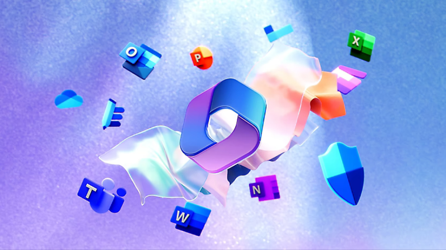 Office 365 and Exchange Online Services with Bluechip Abu Dhabi