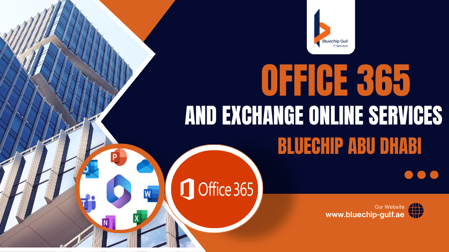 Office 365 and Exchange Online Services