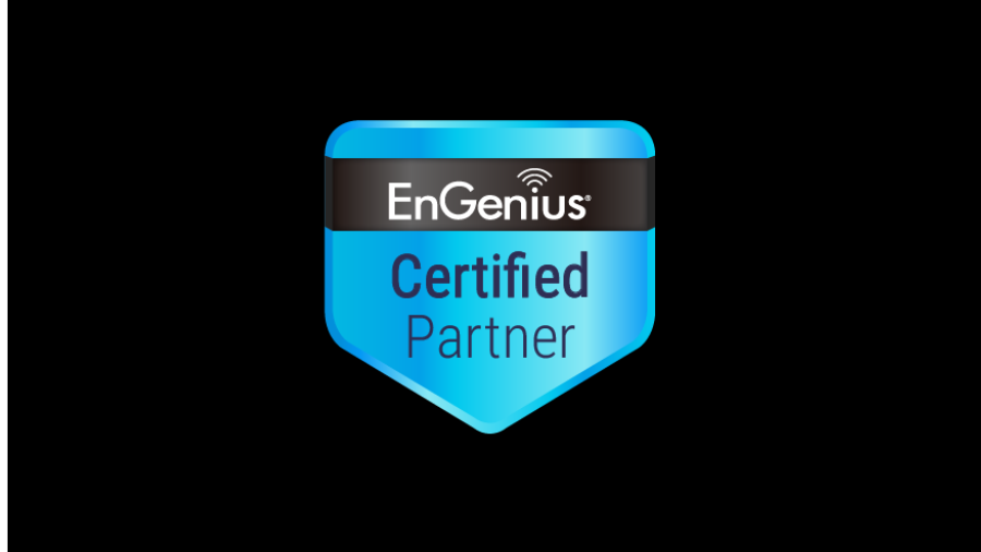Bluechip IT Services Company In Abu Dhabi Becomes EnGenius Certified Partner For 2024-2025