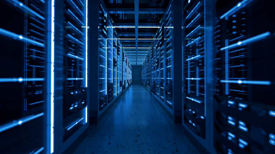 Data Storage Solutions in Abu Dhabi