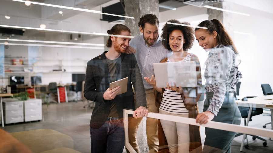 10 Reasons Why Onsite IT Resources Are Essential for Business