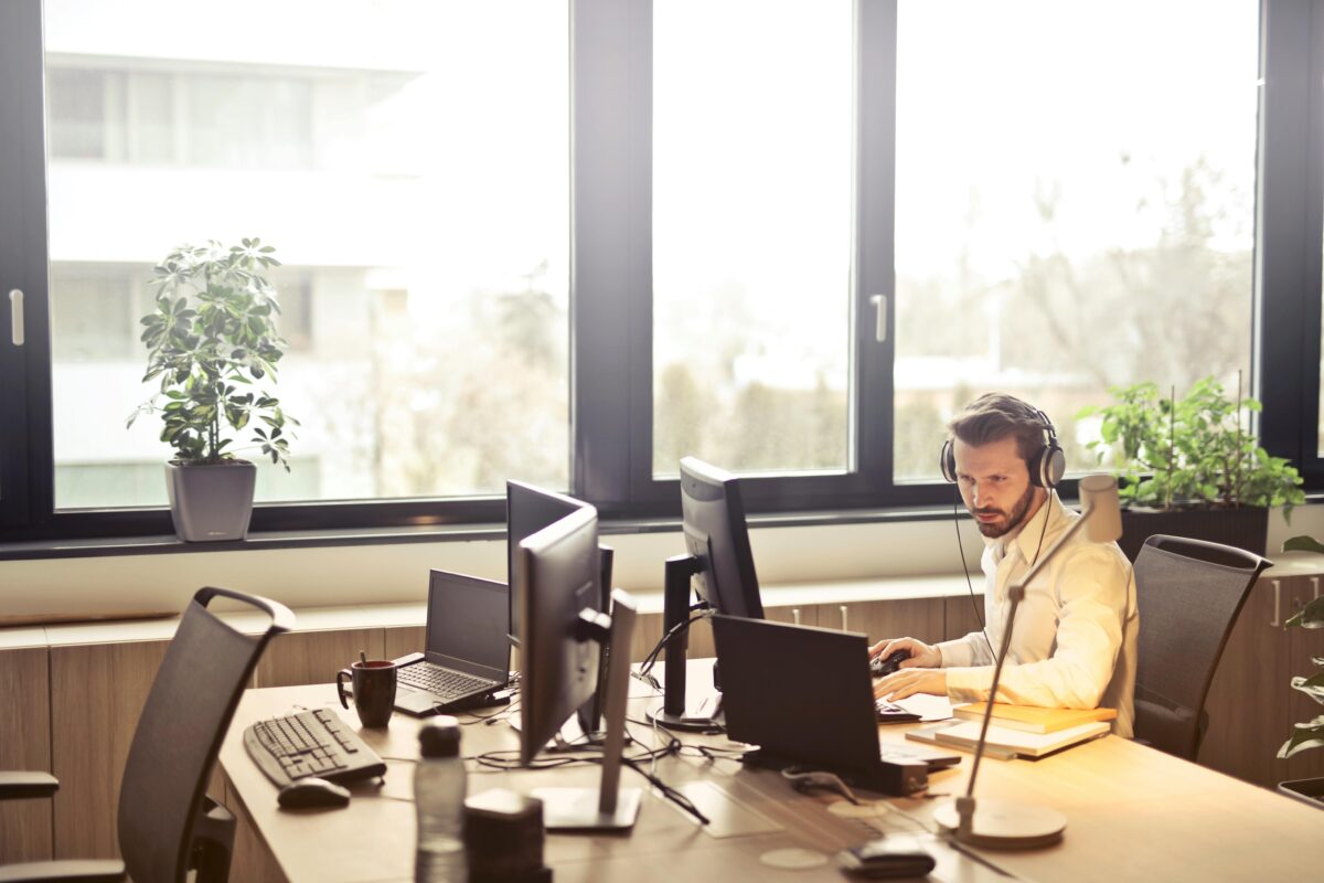 Bluechip’s Professional Managed IT Services in Abu Dhabi
