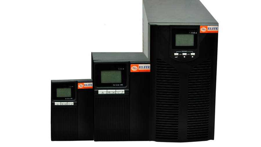 Critical Power Solutions: Ensuring Uninterrupted Power for Your Operations