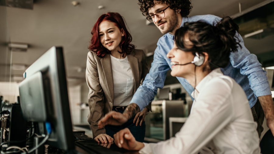 How to Choose the Right IT AMC Provider in Abu Dhabi