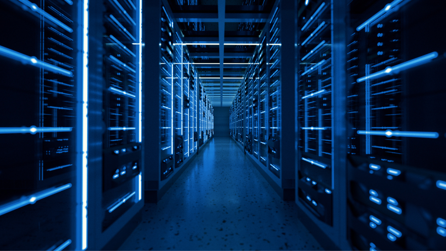 Prefabricated All-in-One Data Center: Revolutionizing Data Center Solutions