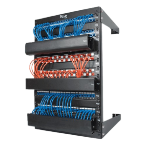 Structured Cabling: Building a Future-Proof IT Infrastructure in Abu Dhabi