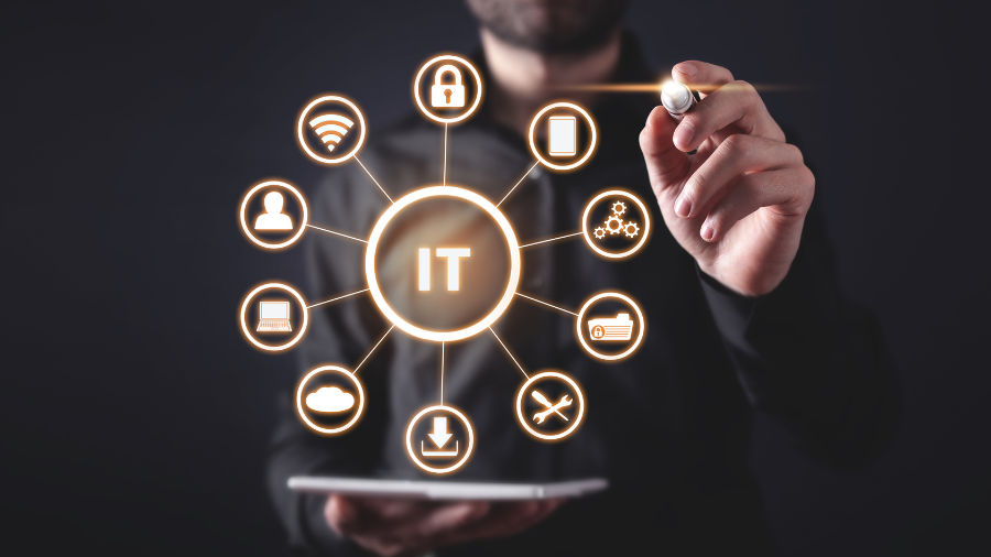 The Benefits of Buying an IT Annual Maintenance Contract in Abu Dhabi