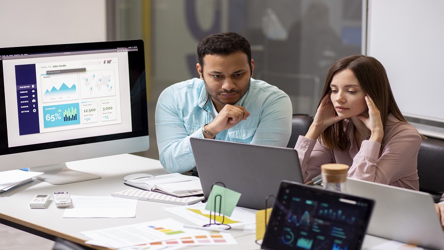 What Includes in Bluechip IT Consulting Services in Abu Dhabi