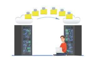 Why Network and Server Migration is Critical for Growing Businesses
