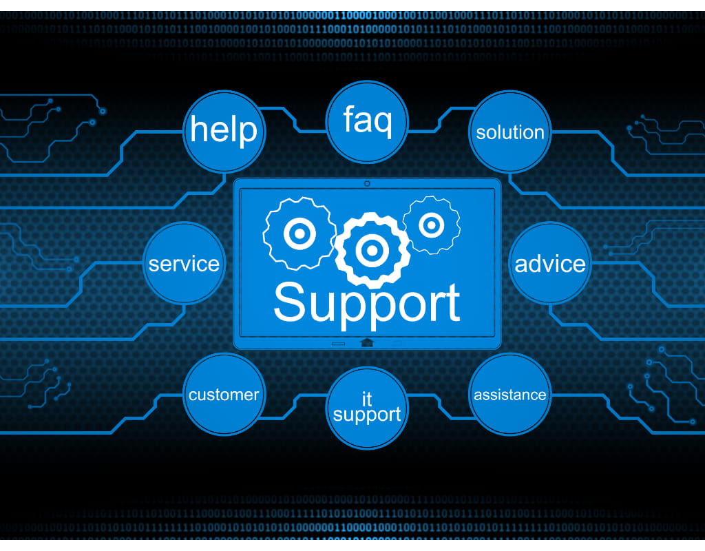 Benefits of Local IT Support Service