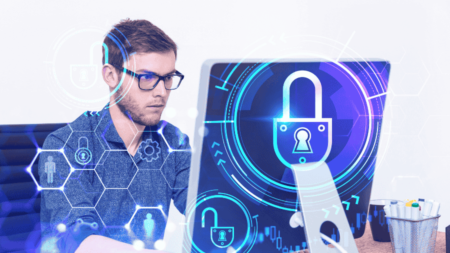 Bluechip Abu Dhabi SOC Services in UAE: 24/7 Threat Monitoring