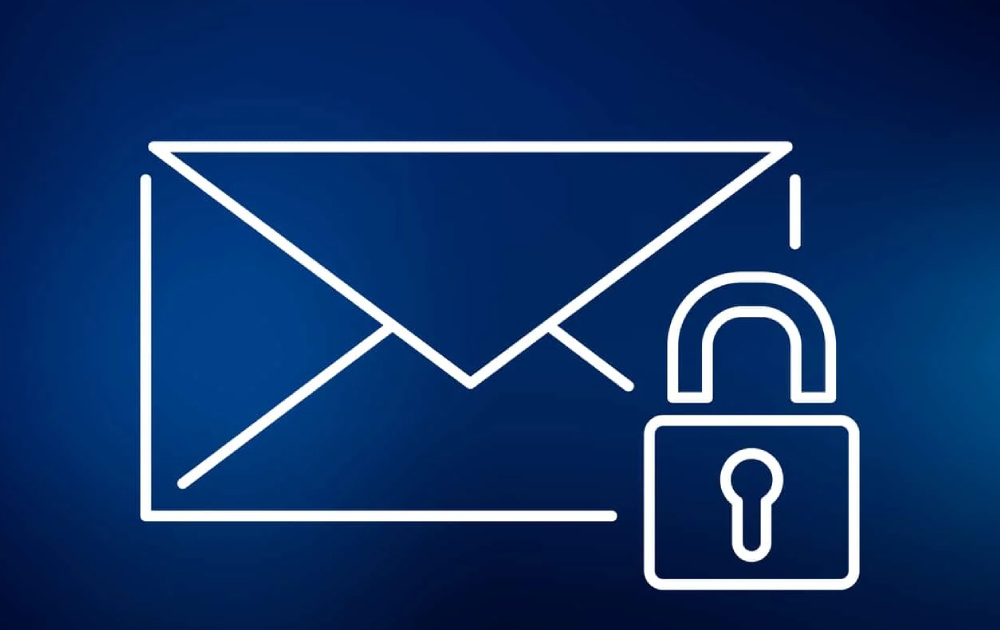 Secure Emails with S/MIME