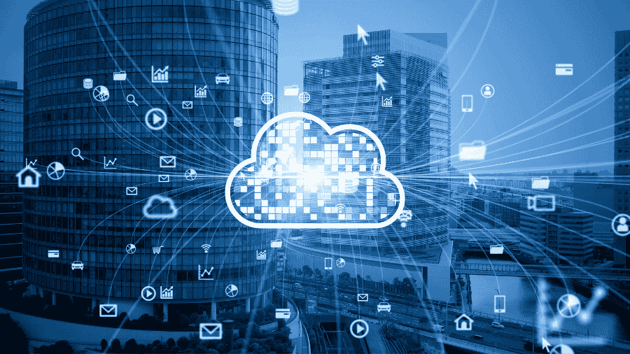 Cloud & Network Security Solutions in Abu Dhabi