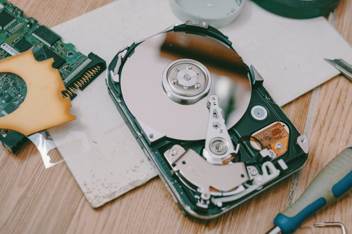 List of Top 10 Data Recovery Solutions Companies in Abu Dhabi