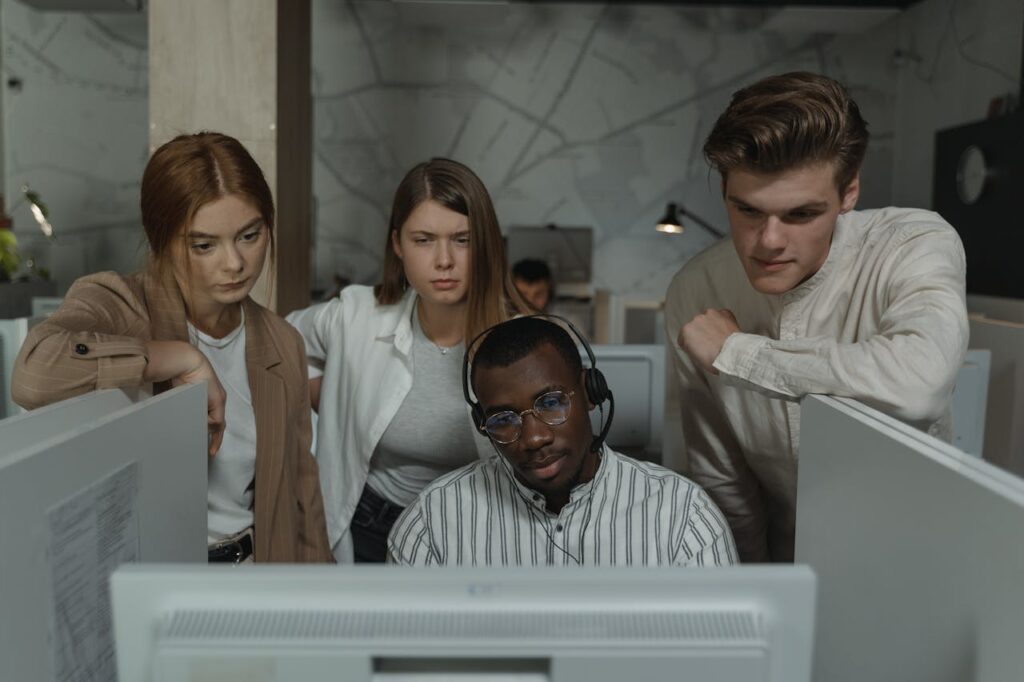 The Importance of IT Support for Small and Medium Businesses in Abu Dhabi