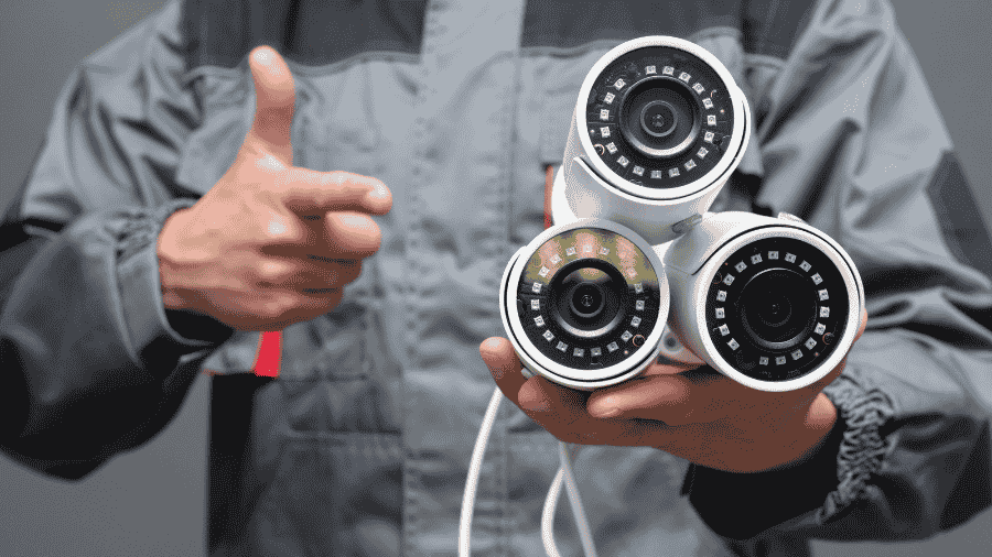 Why CCTV is Essential for Businesses and Homes in Abu Dhabi