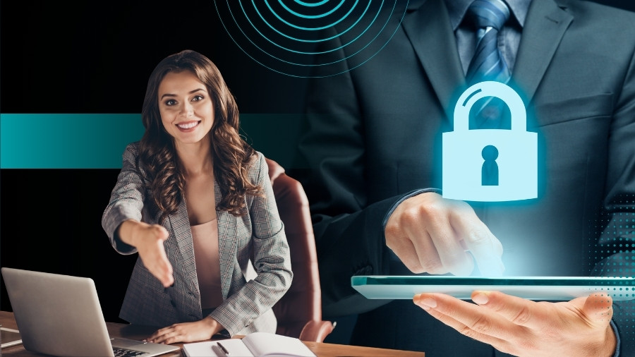 Hiring Cybersecurity Companies