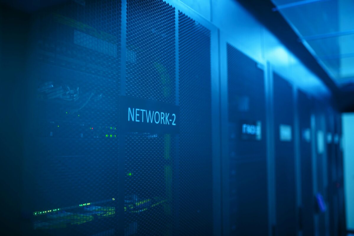 How Bluechip Gulf Simplifies Complex Server & Network Migrations