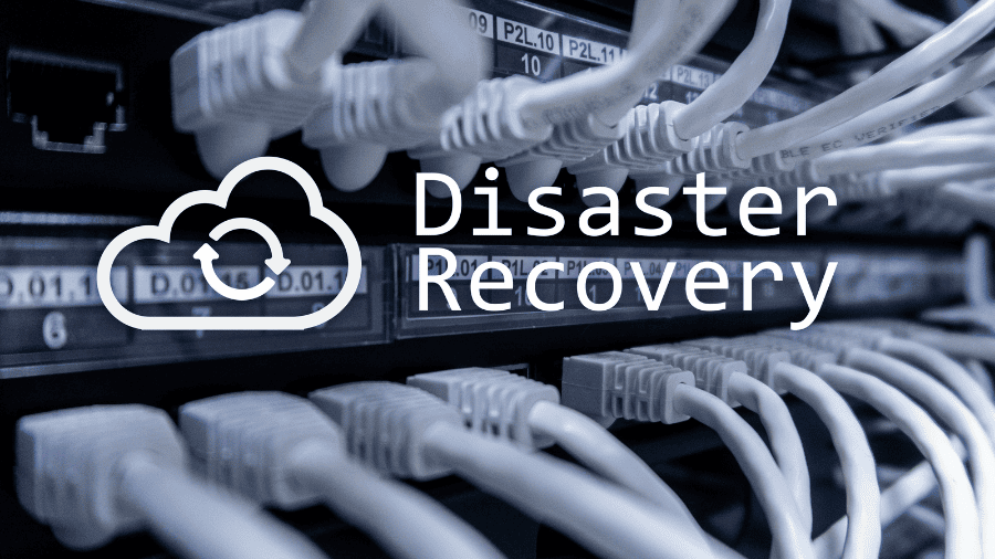The Difference Between Backup and Disaster Recovery
