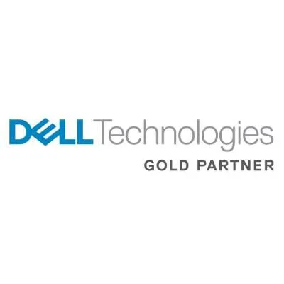 Dell Technologies Gold Partner