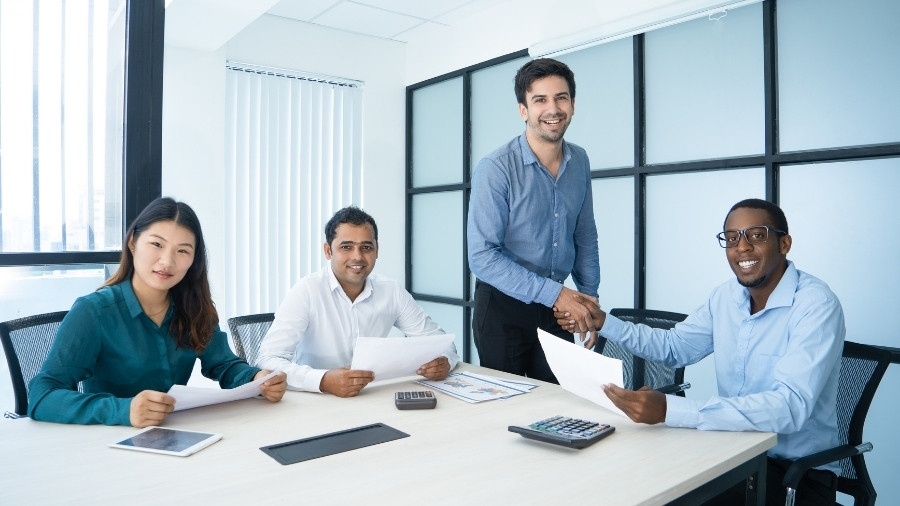 IT AMC Abu Dhabi services