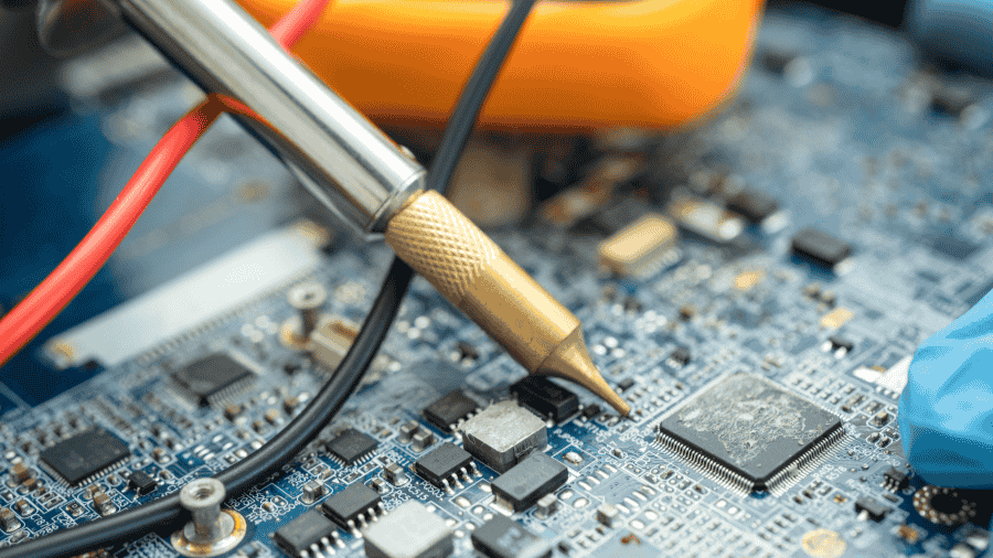 Top 5 Reasons You Should Choose IT AMC for Your Business