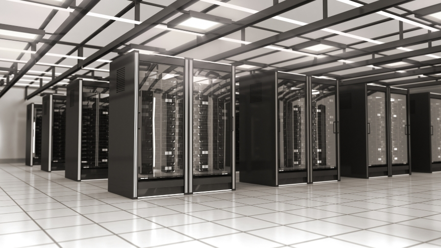 What is a Data Center – Types of Data Centers