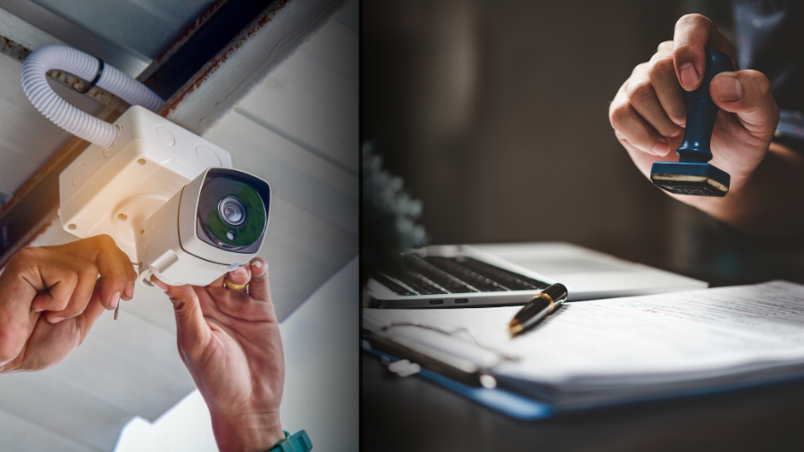 Cost vs. Value – Are MCC Approved CCTV Companies Worth the Investment