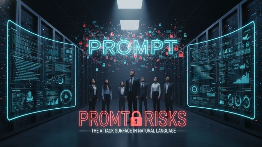 AI/GenAI Risk Assessments 2025 – Model, Data & Prompt Risks