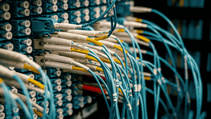 How Structured Cabling Supports CCTV, VoIP & Data Networks