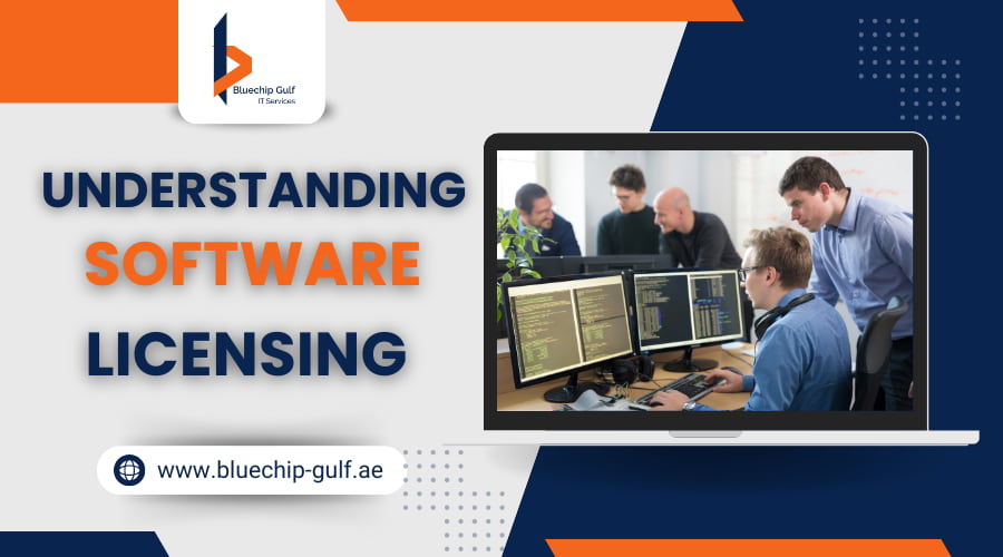 Understanding Software Licensing