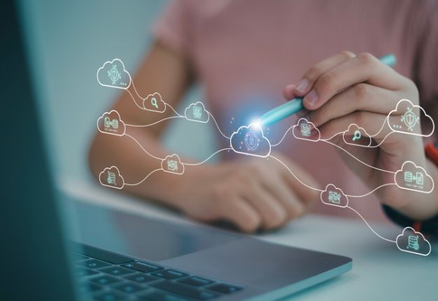 Business IT solutions in Abu Dhabi