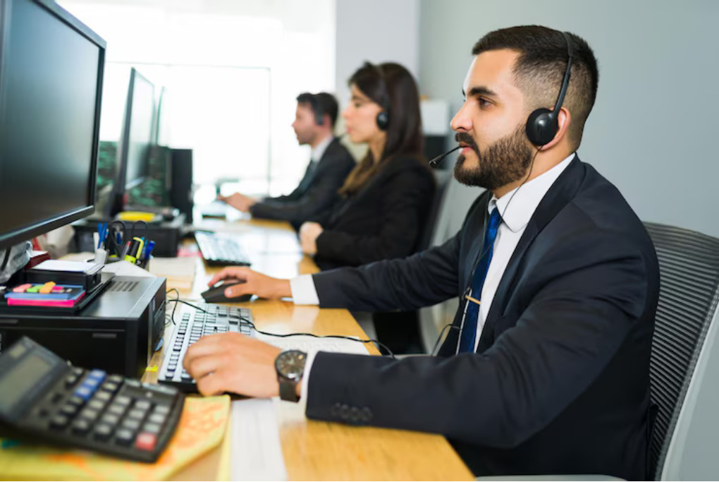 Reliable IT support services in Abu Dhabi