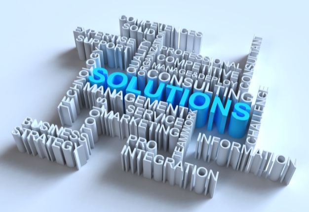 IT solutions company in Abu Dhabi