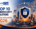 Top 10 Cybersecurity Solutions for Abu Dhabi Businesses 2026
