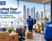 Office Relocation or Setup in UAE