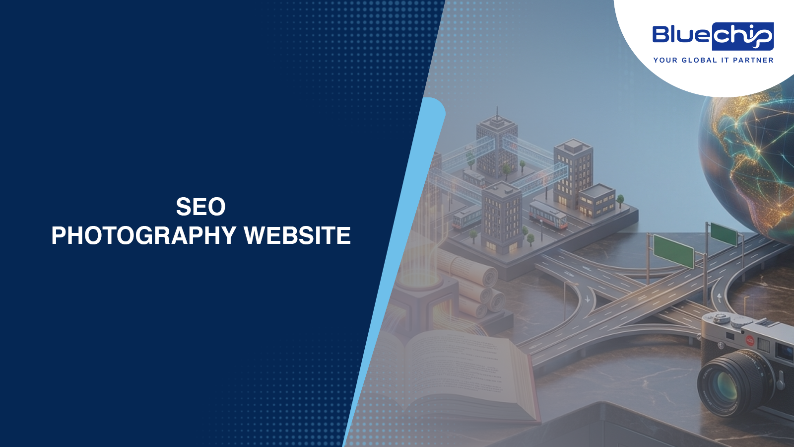 Seo For Photography
