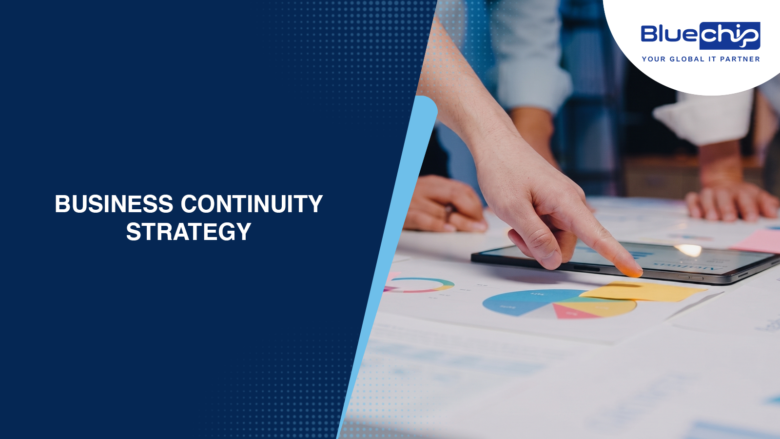 Business continuity strategy 1