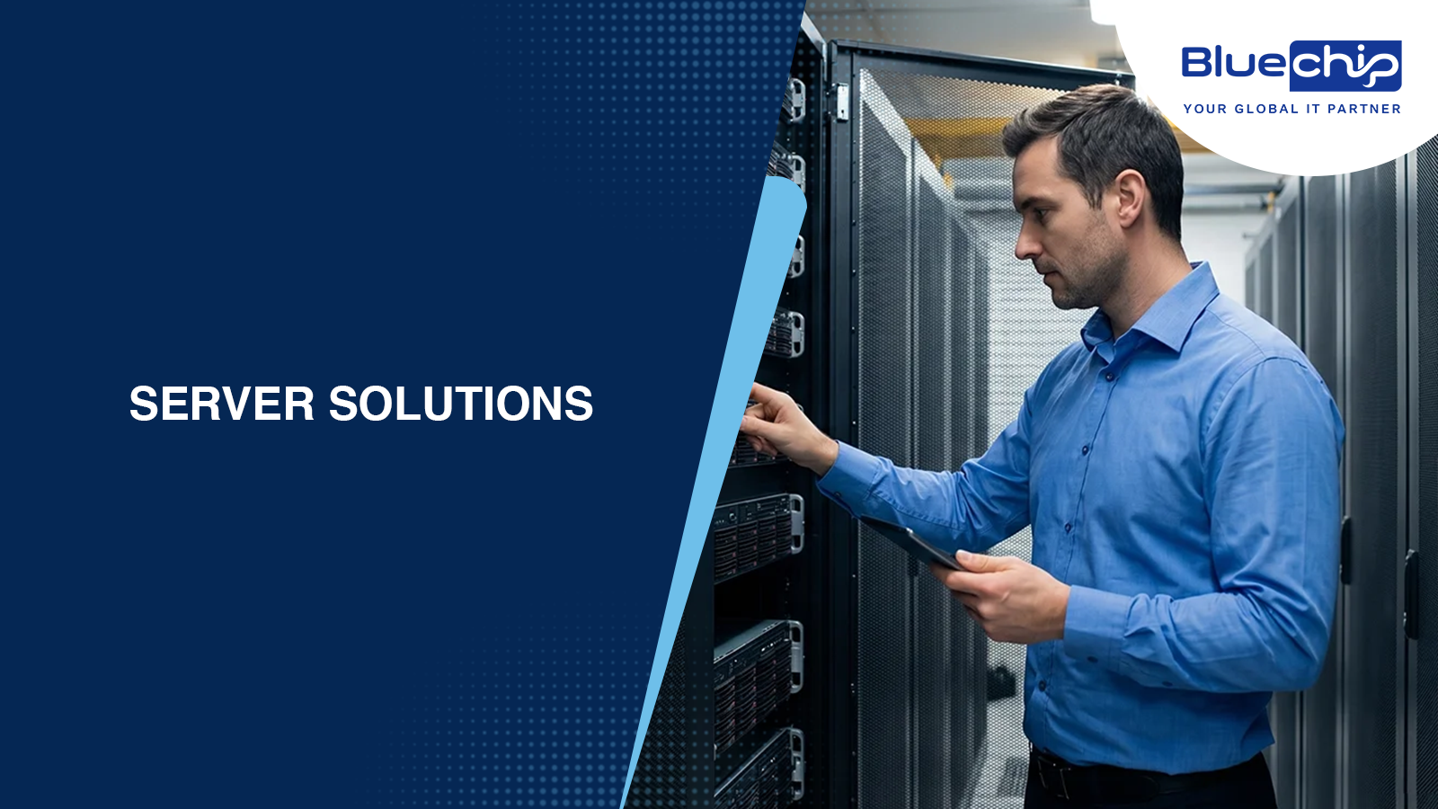 Cloud solutions