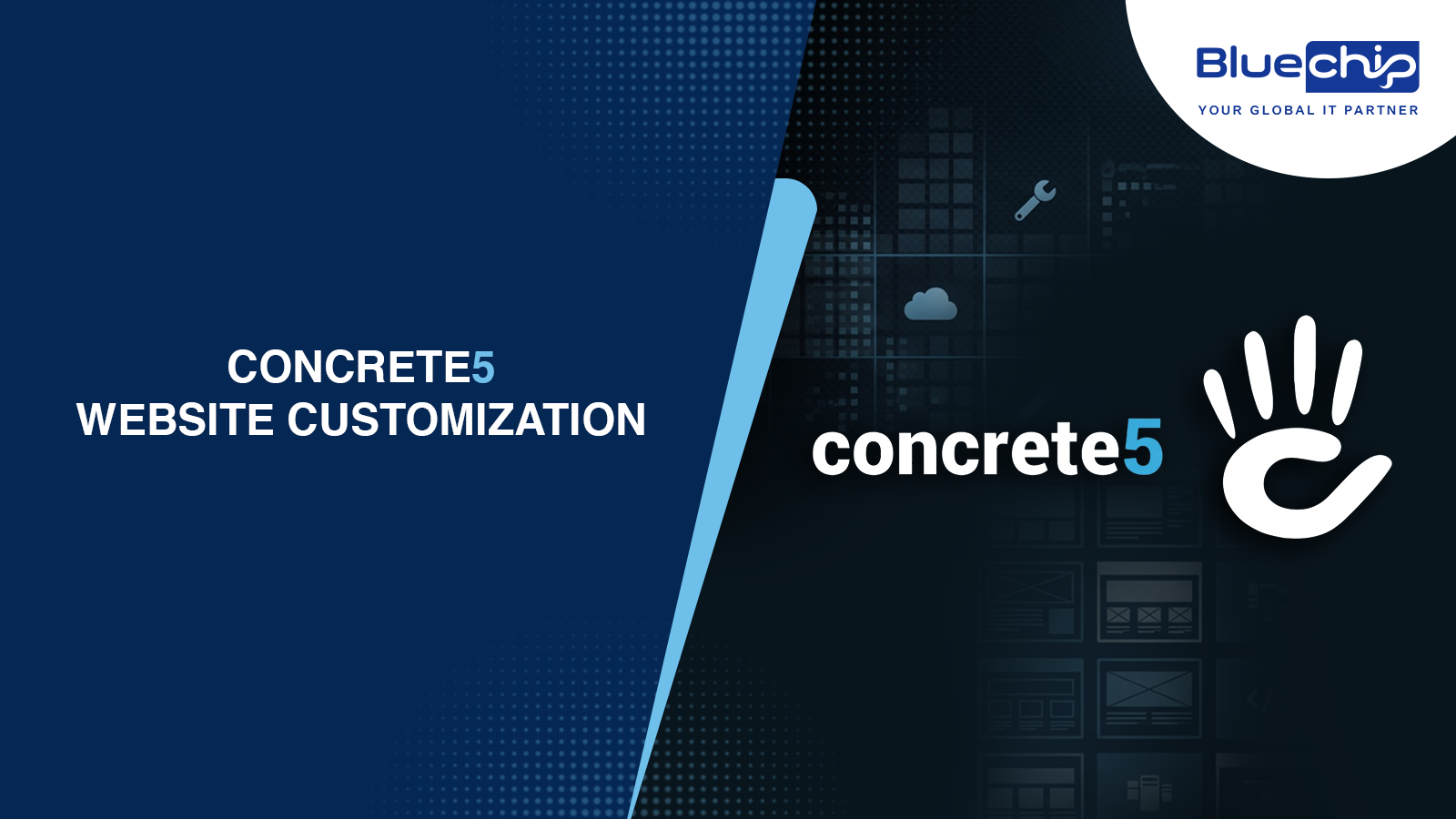 Concrete5