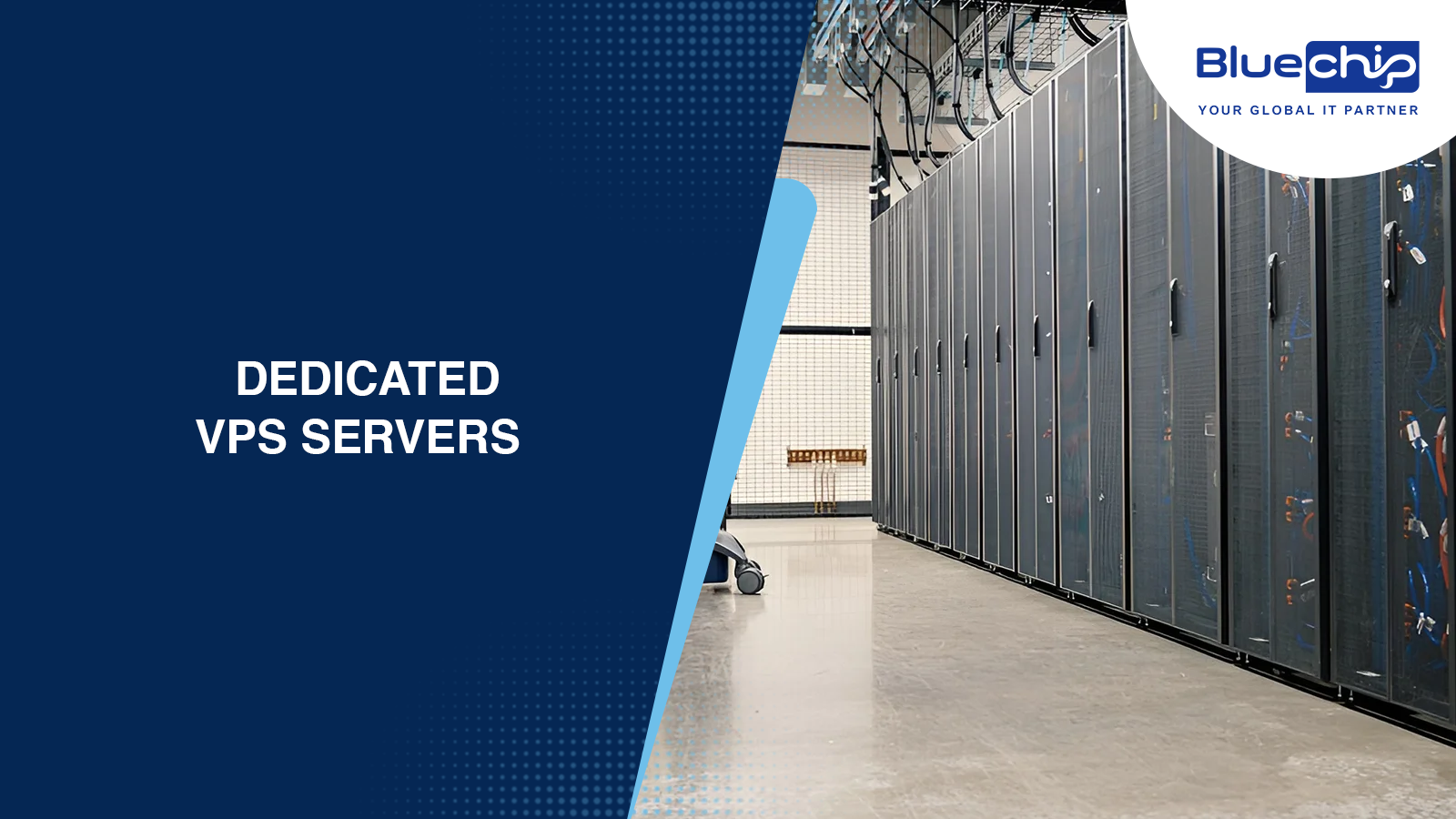 Dedicated vps servers