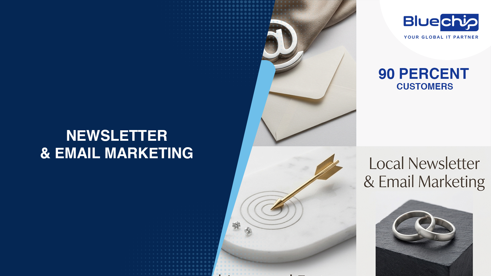 Email marketing