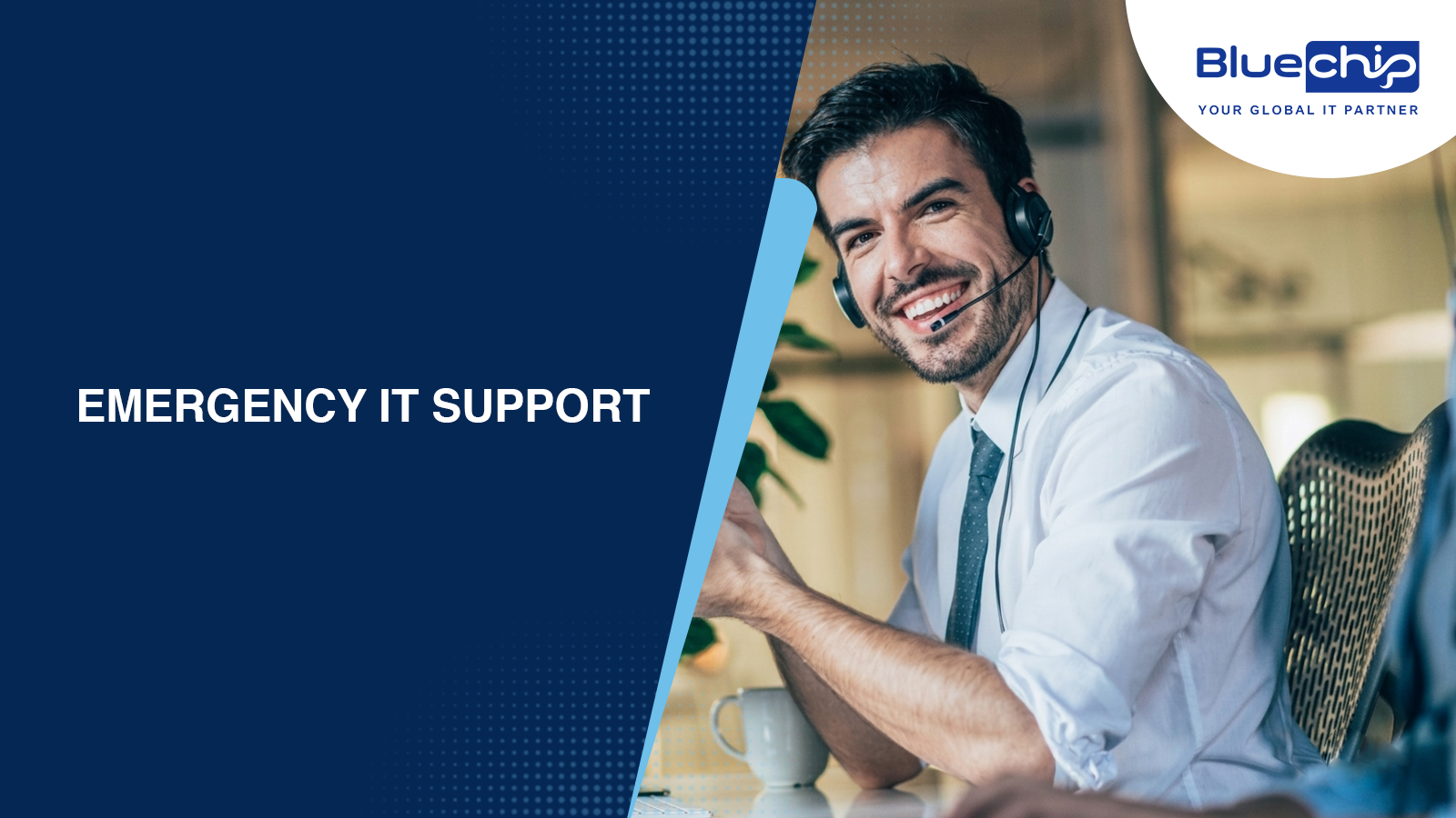 Emergency it support