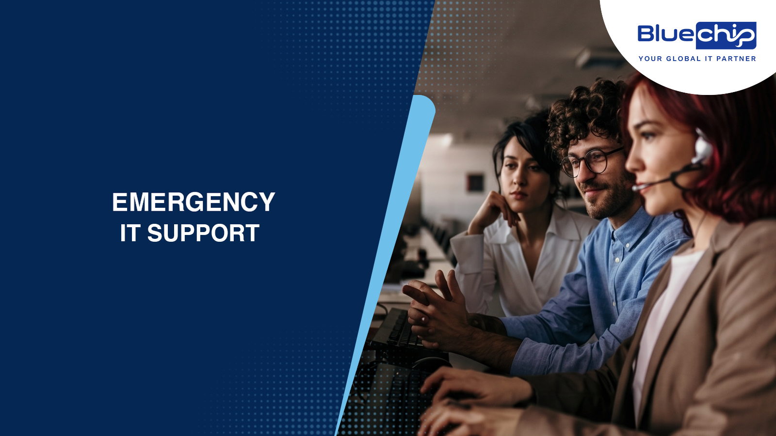 Emergency support 1