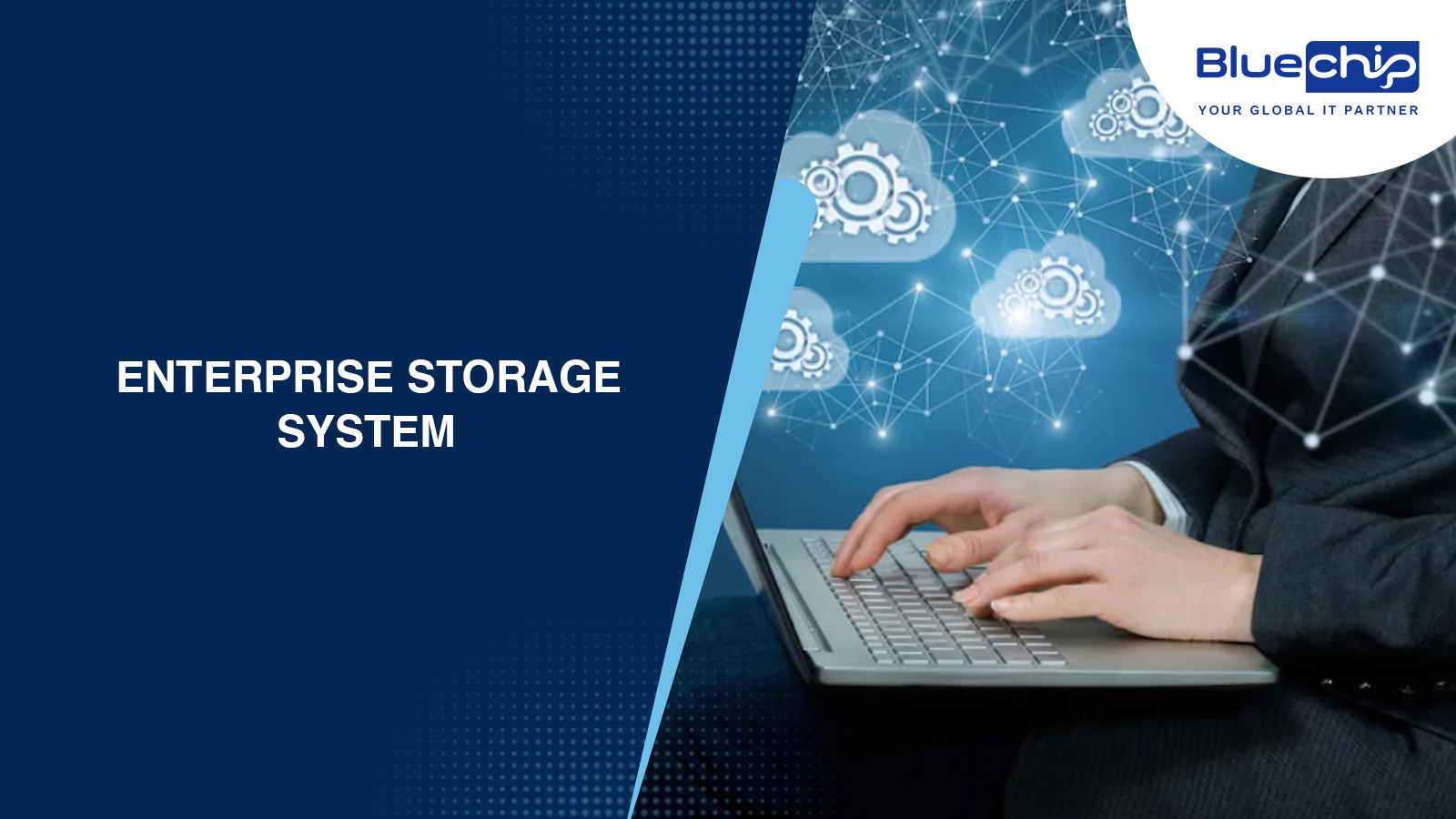 Enterprise storage system