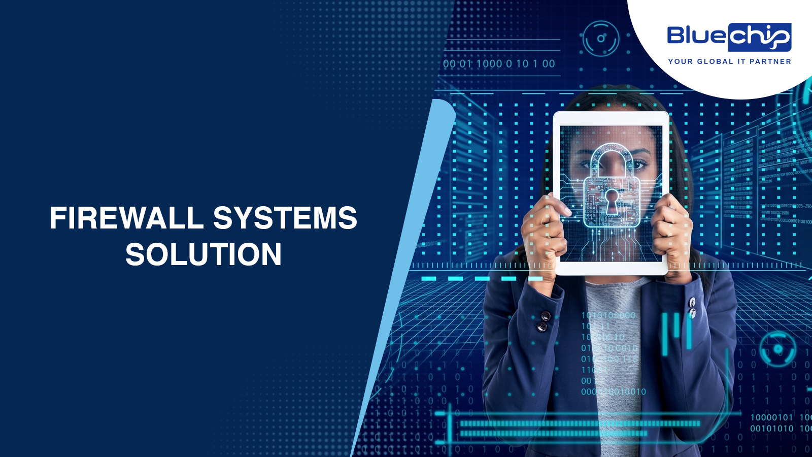 Firewall systems solution