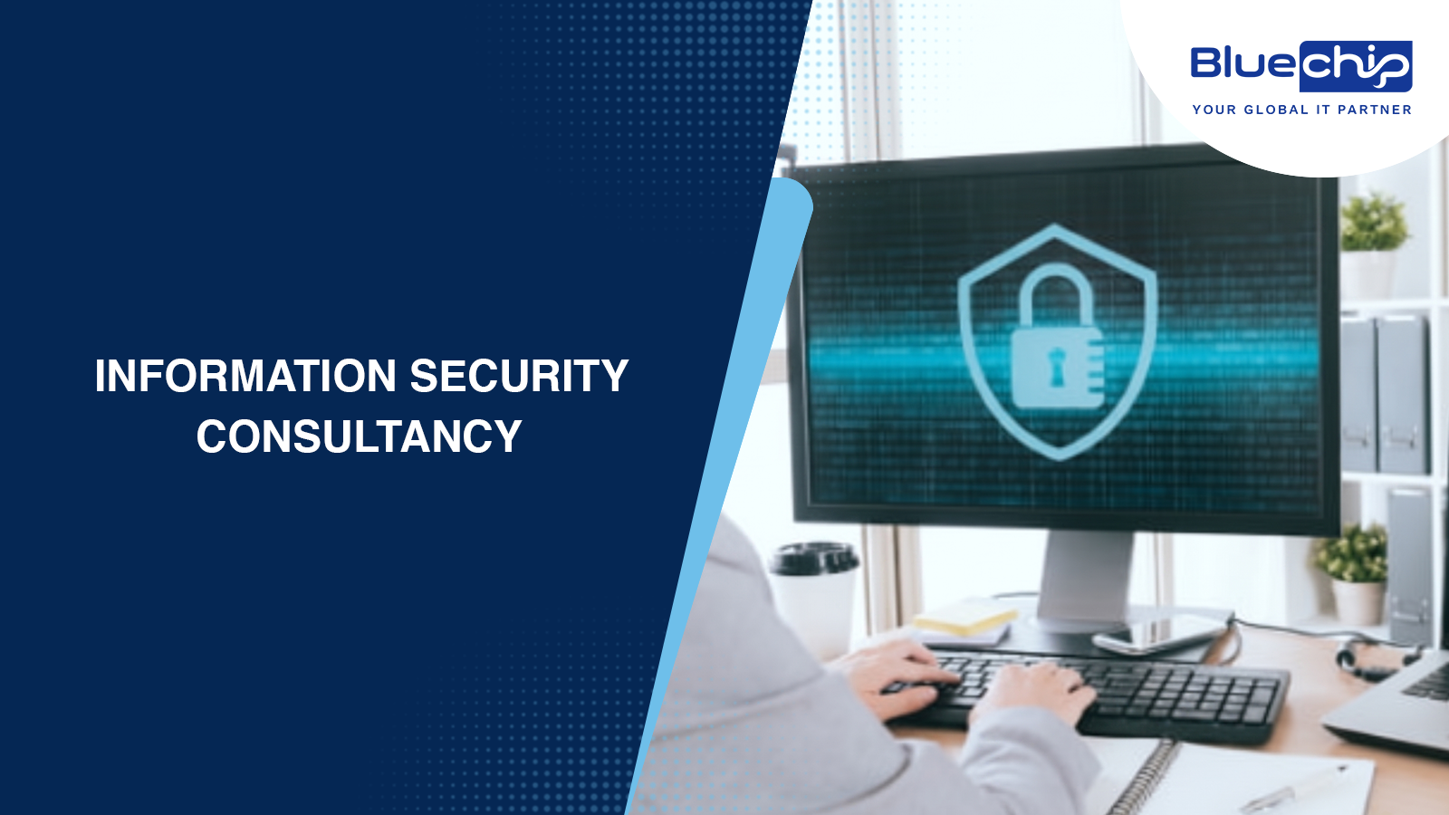Information security consultancy 2