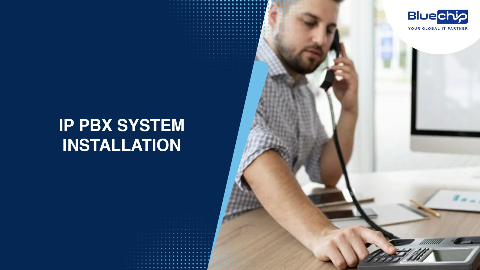 Ip pbx pabx