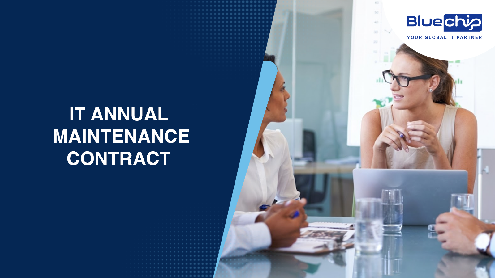 It annual maintenance contract