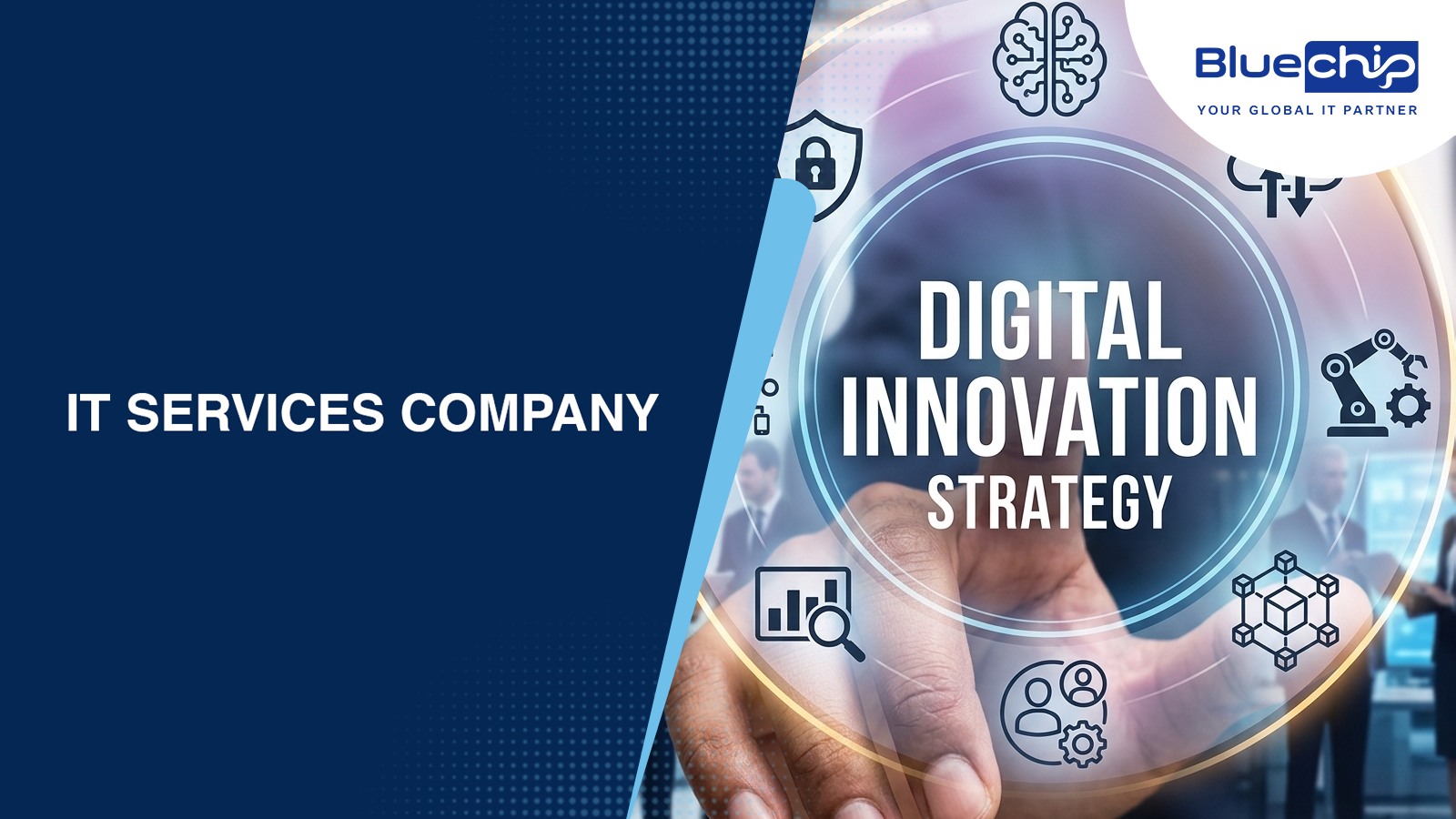It services company 2